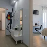Casa Minù By Happyhostorino Appartamento Moncalieri
