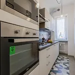 Appartamento Casa Minù By Happyhostorino *