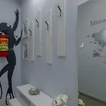 Casa Minù By Happyhostorino Appartamento *