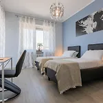 Casa Minù By Happyhostorino Appartamento
