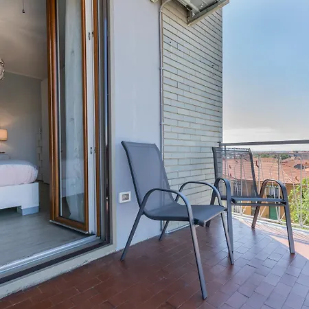 Apartmán Casa Minu By Happyhostorino Moncalieri