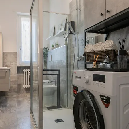 Casa Minu By Happyhostorino Moncalieri