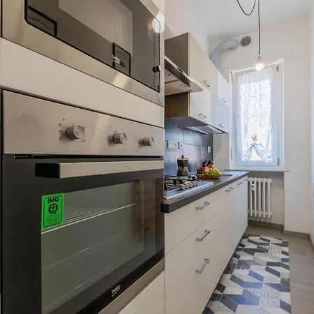 Apartmán Casa Minu By Happyhostorino *