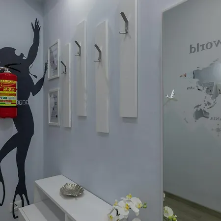 Casa Minu By Happyhostorino Apartman *