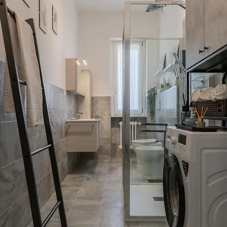 Casa Minu By Happyhostorino *