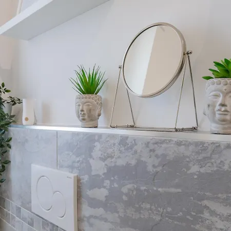 Casa Minu By Happyhostorino * Moncalieri