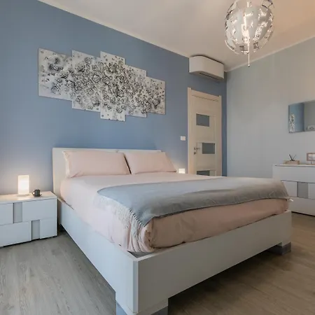 Casa Minu By Happyhostorino Apartman