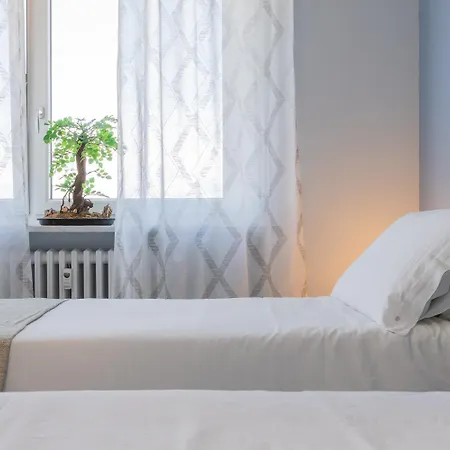 Apartman Casa Minu By Happyhostorino