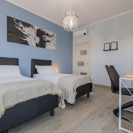 Apartmán Casa Minu By Happyhostorino *