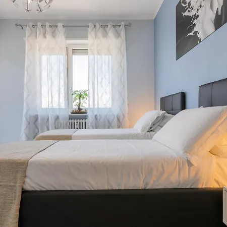 Apartman Casa Minu By Happyhostorino Moncalieri