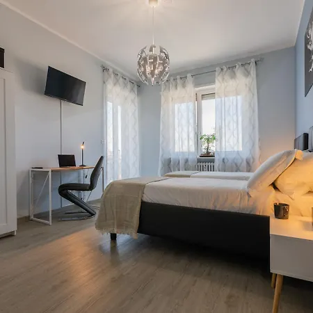 Casa Minu By Happyhostorino