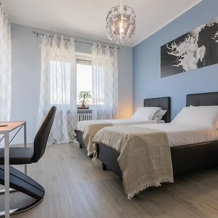 Casa Minu By Happyhostorino Apartman