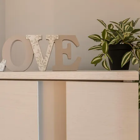 Apartman Casa Minu By Happyhostorino