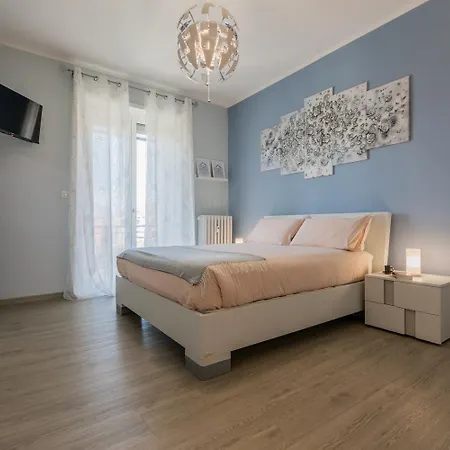 Casa Minu By Happyhostorino Apartman *