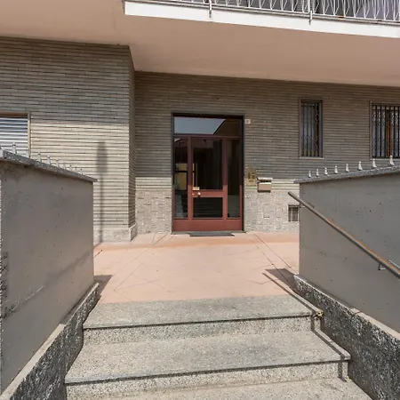 Apartman Casa Minu By Happyhostorino Moncalieri