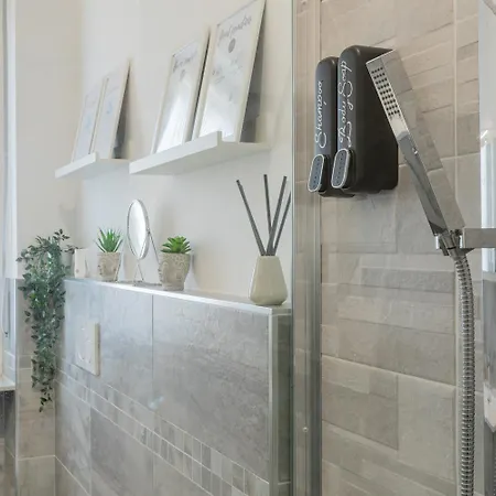 Casa Minu By Happyhostorino Moncalieri