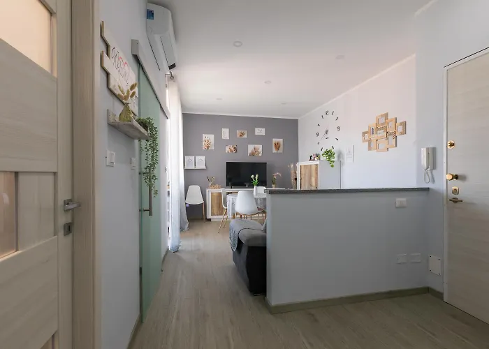 Casa Minu By Happyhostorino *