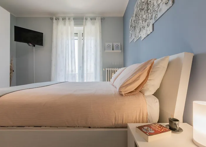 Casa Minu By Happyhostorino Apartman *