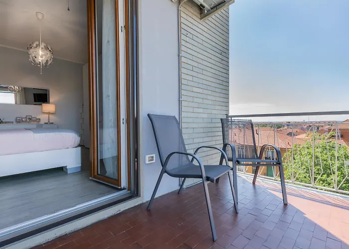 Apartman Casa Minu By Happyhostorino Moncalieri