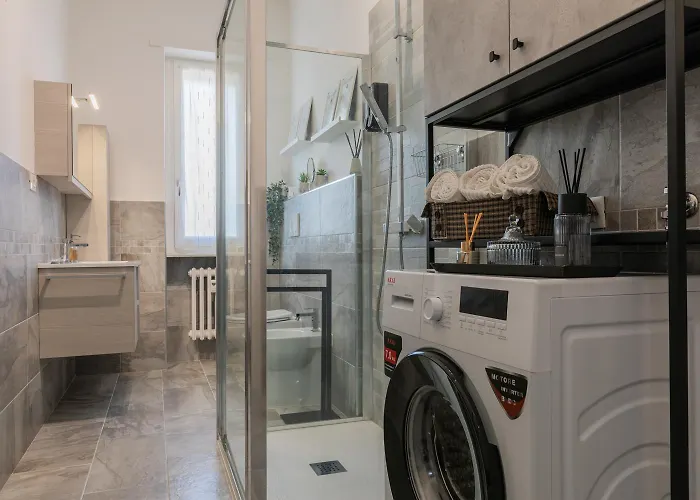 Casa Minu By Happyhostorino Moncalieri