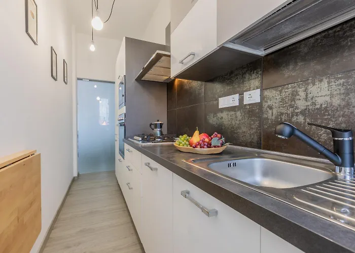 Casa Minu By Happyhostorino Apartman *