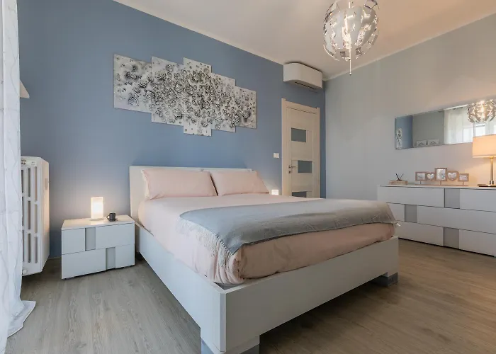 Casa Minu By Happyhostorino Apartman