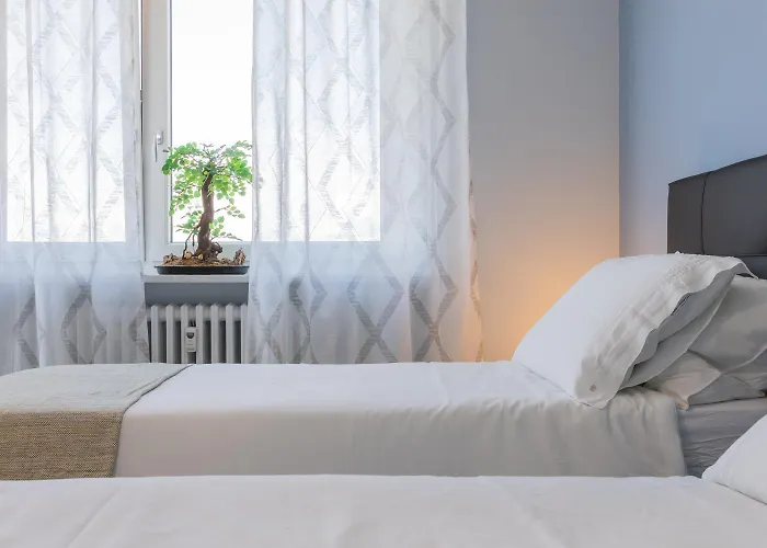 Apartman Casa Minu By Happyhostorino