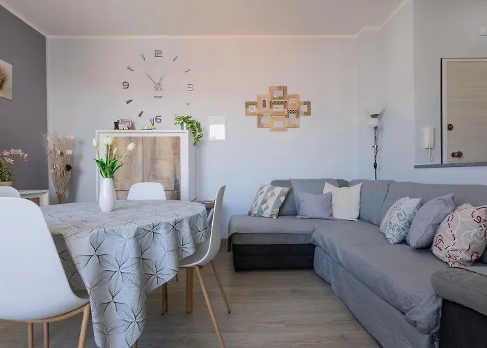 Casa Minu By Happyhostorino Apartman *