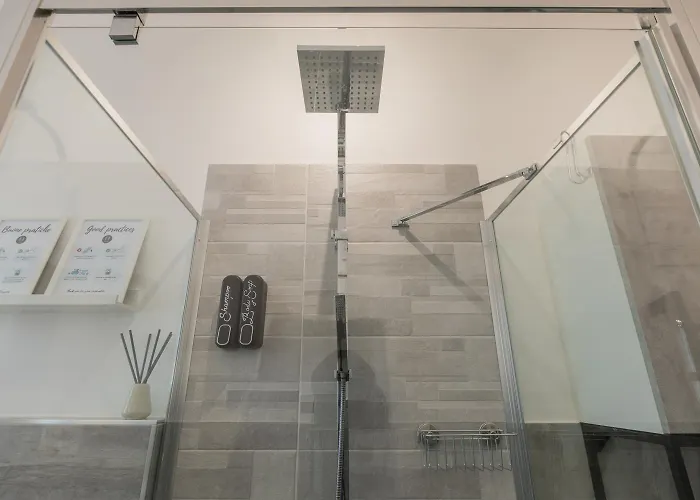 Casa Minu By Happyhostorino Lägenhet Moncalieri