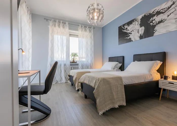 Casa Minu By Happyhostorino Apartman