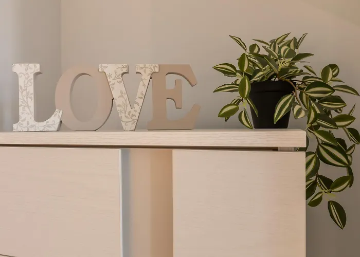 Lägenhet Casa Minu By Happyhostorino