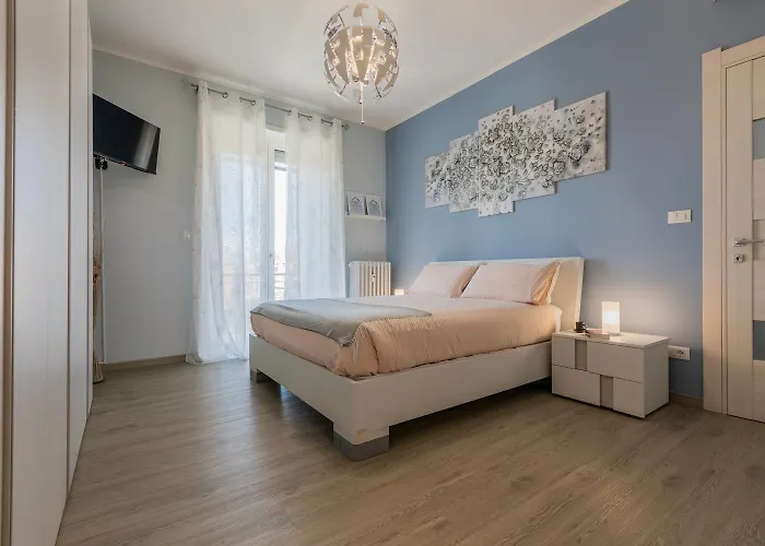 Casa Minu By Happyhostorino Apartman *