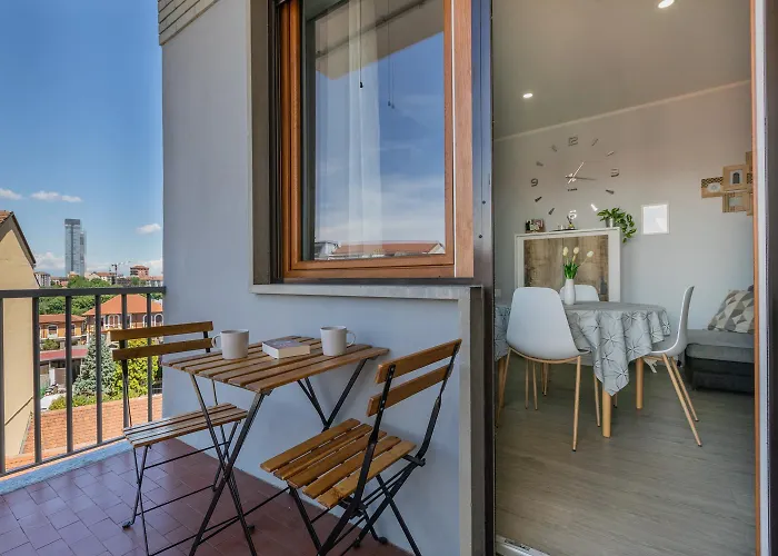 Apartman Casa Minu By Happyhostorino *